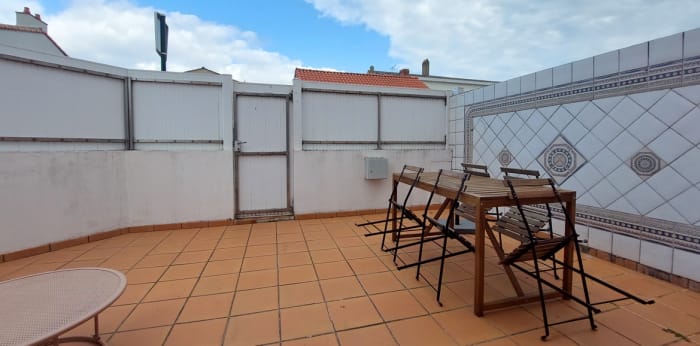 Image 3 sur 6 - Maison/villa  ·  Vente · Les Sables D Olonne (85100) · 3 pièces · 65m²