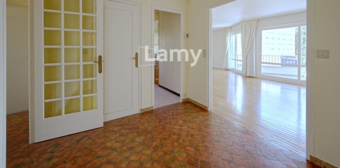 Image 9 sur 14 - Appartement  ·  Vente · 2 Rue Du Rachais (38240) · 5 pièces · 101m²