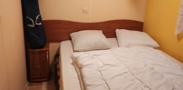 Image 11 sur 18 - Maison/villa  ·  Vente · Marennes Hiers Brouage (17320) · 4 pièces · 50m²