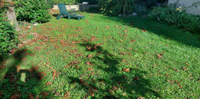 Image 8 sur 8 - Appartement  ·  Vente · Annecy (74000) · 3 pièces · 64m²