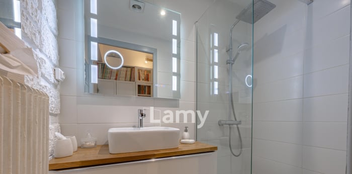Image 7 sur 8 - Appartement  ·  Vente · Annecy (74000) · 3 pièces · 64m²