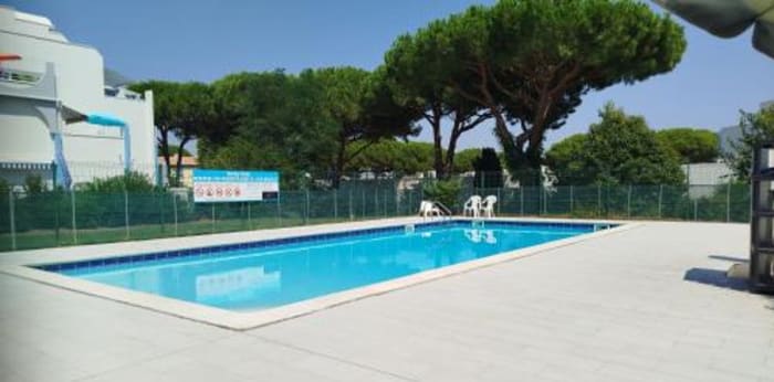 Image 1 sur 10 - Appartement  ·  Vente · Le Grau Du Roi (30240) · 3 pièces · 47m²