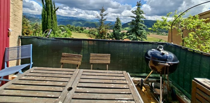 Image 1 sur 12 - Maison/villa  ·  Vente · Sisteron (04200) · 3 pièces · 85m²