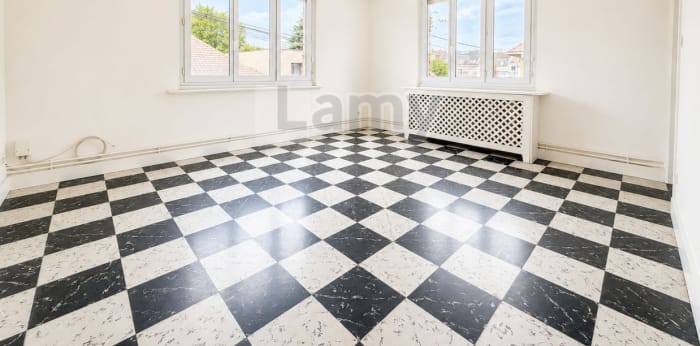 Image 3 sur 7 - Appartement  ·  Vente · La Madeleine (59110) · 4 pièces · 78m²