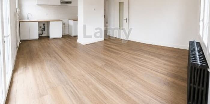 Image 3 sur 7 - Appartement  ·  Vente · La Madeleine (59110) · 4 pièces · 78m²