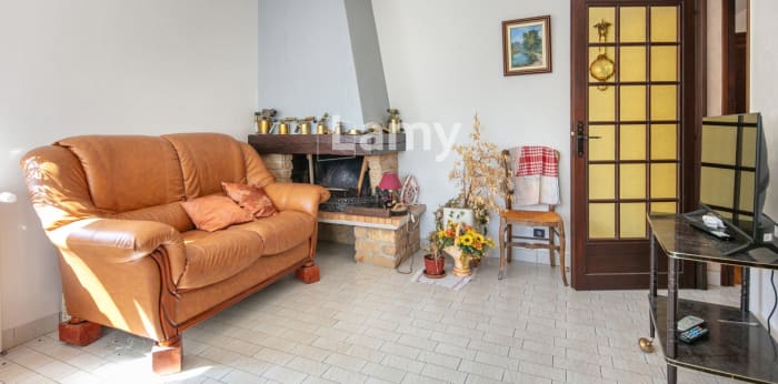 Image 3 sur 12 - Appartement  ·  Vente · Villard De Lans (38250) · 5 pièces · 111m²