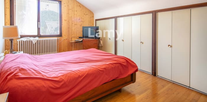 Image 10 sur 12 - Appartement  ·  Vente · Villard De Lans (38250) · 5 pièces · 111m²