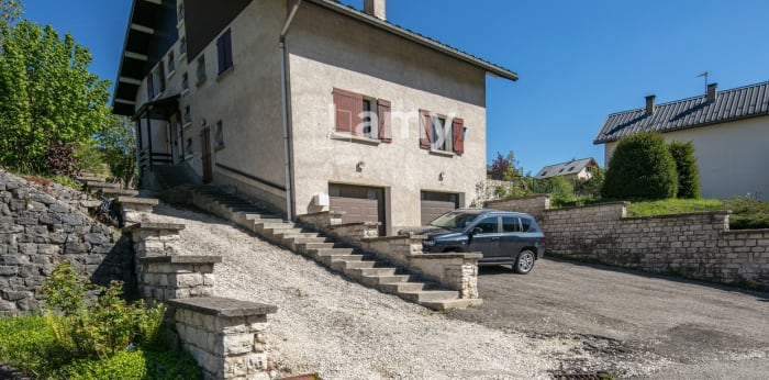 Image 4 sur 12 - Appartement  ·  Vente · Villard De Lans (38250) · 5 pièces · 111m²