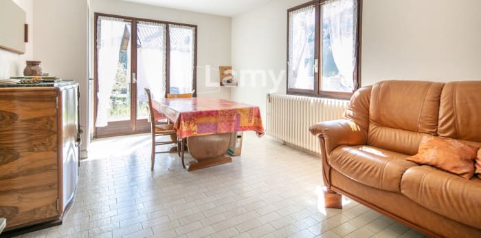 Image 2 sur 12 - Appartement  ·  Vente · Villard De Lans (38250) · 5 pièces · 111m²