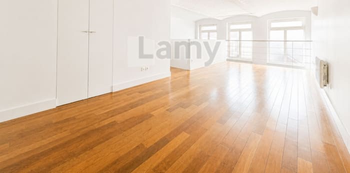 Image 4 sur 6 - Appartement  ·  Vente · Lille (59000) · 2 pièces · 83m²