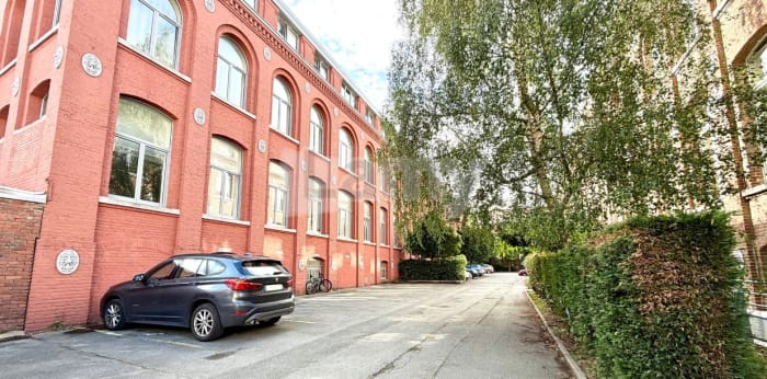 Image 6 sur 6 - Appartement  ·  Vente · Lille (59000) · 2 pièces · 83m²