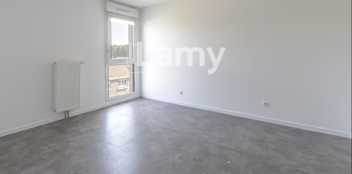 Image 4 sur 5 - Appartement  ·  Vente · Roubaix (59100) · 3 pièces · 67m²