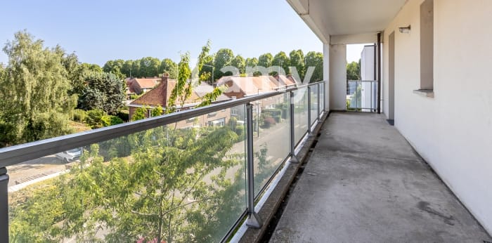 Image 2 sur 5 - Appartement  ·  Vente · Roubaix (59100) · 3 pièces · 67m²