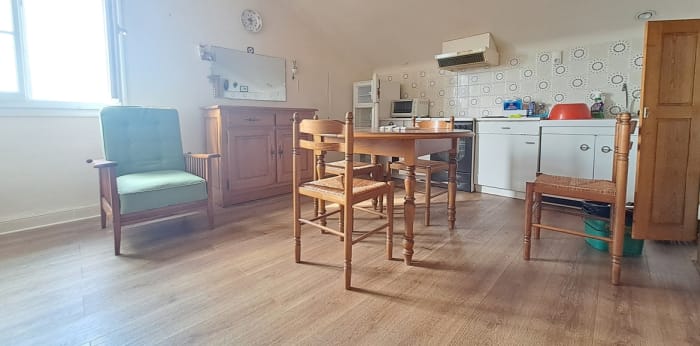 Image 17 sur 19 - Maison/villa  ·  Vente · Biarritz (64200) · 8 pièces · 160m²