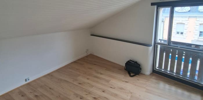 Image 1 sur 4 - Appartement  ·  Vente · Dax (40100) · 2 pièces · 43m²