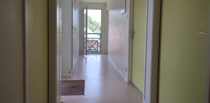 Image 6 sur 7 - Appartement  ·  Vente · Vannes (56000) · 1 pièce · 19m²