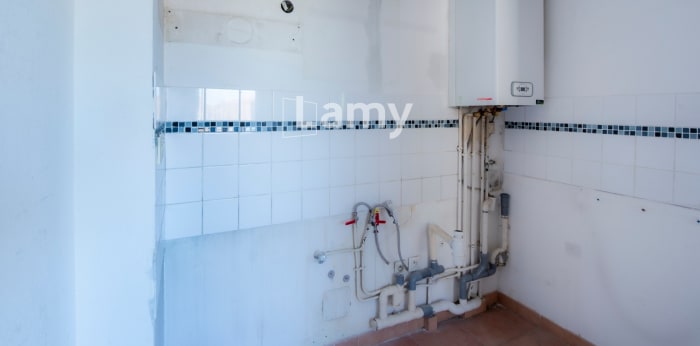 Image 12 sur 12 - Appartement  ·  Vente · Salon De Provence (13300) · 2 pièces · 32m²