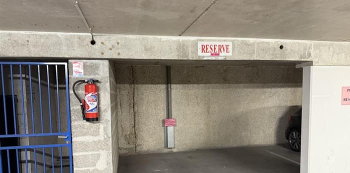 Image 3 sur 3 - Parking/box  ·  Vente · Tours (37000) · 15m²