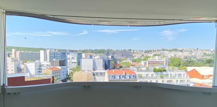 Image 1 sur 8 - Appartement  ·  Vente · Boulogne Billancourt (92100) · 3 pièces · 63m²