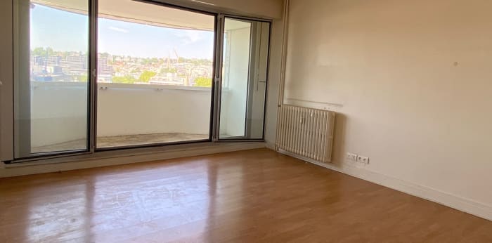 Image 3 sur 8 - Appartement  ·  Vente · Boulogne Billancourt (92100) · 3 pièces · 63m²