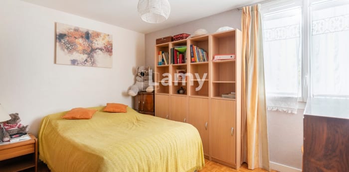 Image 9 sur 17 - Maison/villa  ·  Vente · Epinay Sur Orge (91360) · 4 pièces · 74m²
