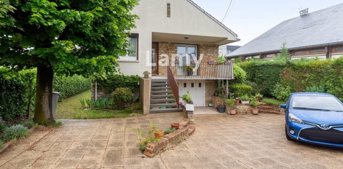 Image 2 sur 17 - Maison/villa  ·  Vente · Epinay Sur Orge (91360) · 4 pièces · 74m²
