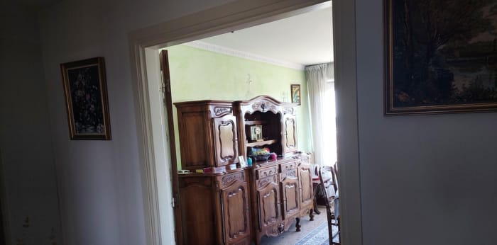 Image 11 sur 11 - Appartement  ·  Vente · Ales (30100) · 3 pièces · 74m²