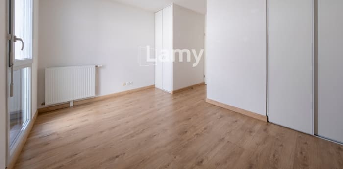Image 5 sur 10 - Appartement  ·  Vente · Toulouse (31300) · 2 pièces · 39m²