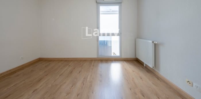 Image 6 sur 10 - Appartement  ·  Vente · Toulouse (31300) · 2 pièces · 39m²