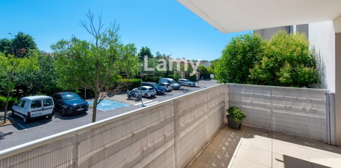 Image 18 sur 23 - Appartement  ·  Vente · St Martin De Crau (13310) · 2 pièces · 41m²