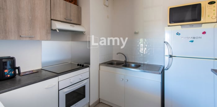 Image 15 sur 23 - Appartement  ·  Vente · St Martin De Crau (13310) · 2 pièces · 41m²