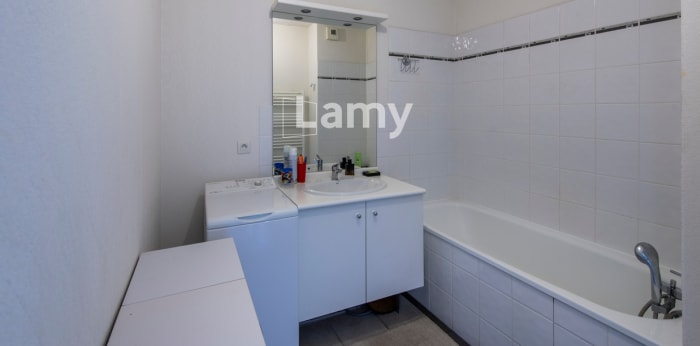 Image 14 sur 23 - Appartement  ·  Vente · St Martin De Crau (13310) · 2 pièces · 41m²
