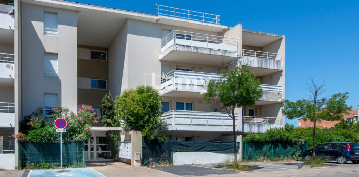Image 20 sur 23 - Appartement  ·  Vente · St Martin De Crau (13310) · 2 pièces · 41m²