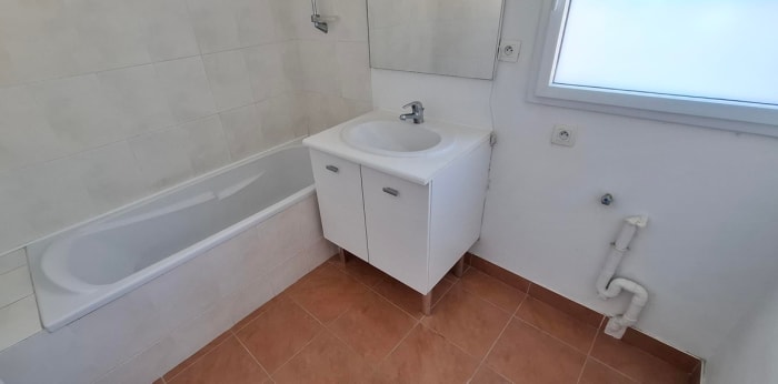 Image 15 sur 18 - Appartement  ·  Vente · Vannes (56000) · 3 pièces · 59m²