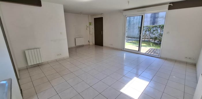 Image 5 sur 18 - Appartement  ·  Vente · Vannes (56000) · 3 pièces · 59m²