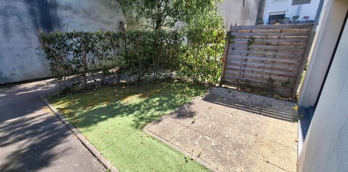 Image 16 sur 18 - Appartement  ·  Vente · Vannes (56000) · 3 pièces · 59m²