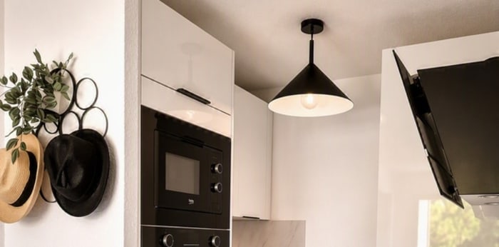 Image 2 sur 9 - Appartement  ·  Vente · Le Grau Du Roi (30240) · 2 pièces · 34m²