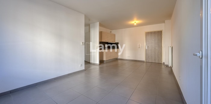 Image 7 sur 10 - Appartement  ·  Vente · Aix Les Bains (73100) · 2 pièces · 43m²