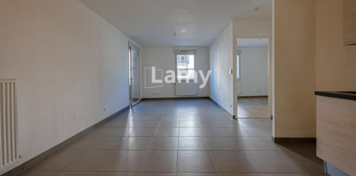Image 5 sur 10 - Appartement  ·  Vente · Aix Les Bains (73100) · 2 pièces · 43m²