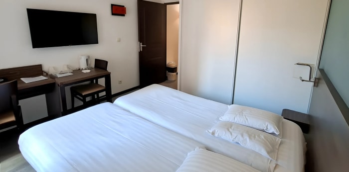 Image 4 sur 10 - Appartement  ·  Vente · Nimes (30000) · 1 pièce · 19m²