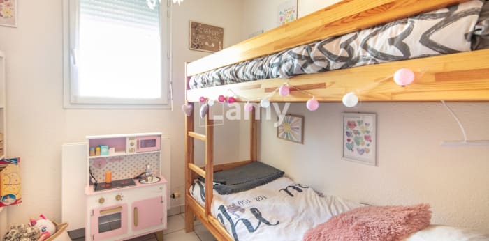 Image 11 sur 15 - Appartement  ·  Vente · Villard De Lans (38250) · 3 pièces · 90m²