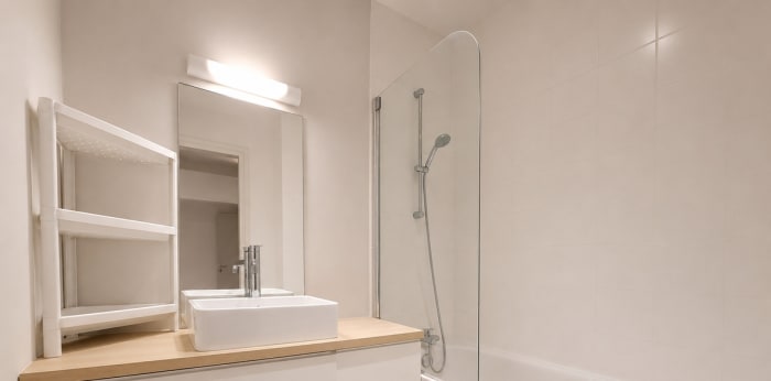Image 7 sur 11 - Appartement  ·  Vente · Bayonne (64100) · 2 pièces · 50m²