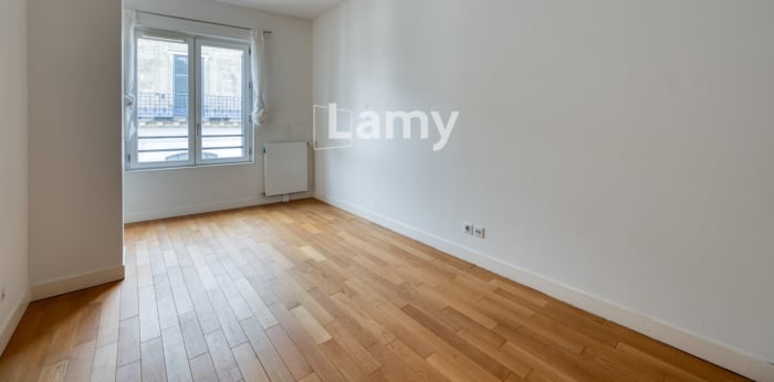 Image 9 sur 11 - Appartement  ·  Vente · Bordeaux (33000) · 5 pièces · 132m²