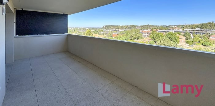 Image 8 sur 12 - Appartement  ·  Vente · Aix En Provence (13090) · 2 pièces · 45m²