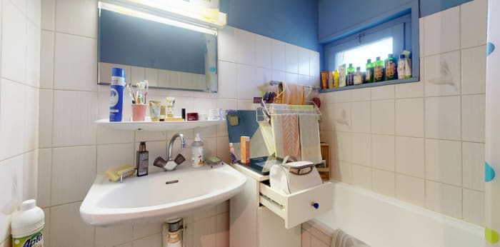 Image 6 sur 7 - Appartement  ·  Vente · Vesoul (70000) · 3 pièces · 61m²