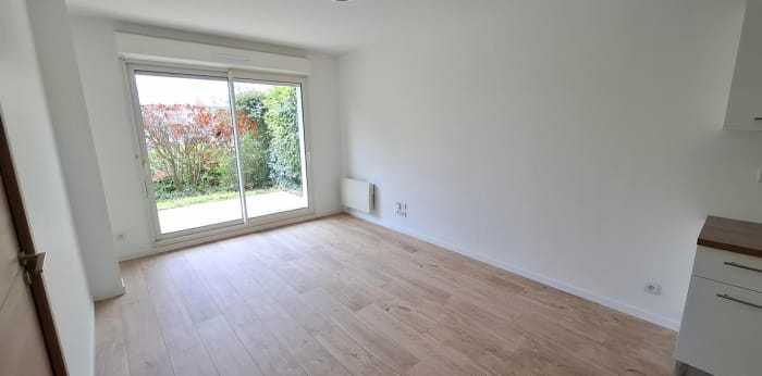 Image 1 sur 14 - Appartement  ·  Vente · Vannes (56000) · 2 pièces · 39m²
