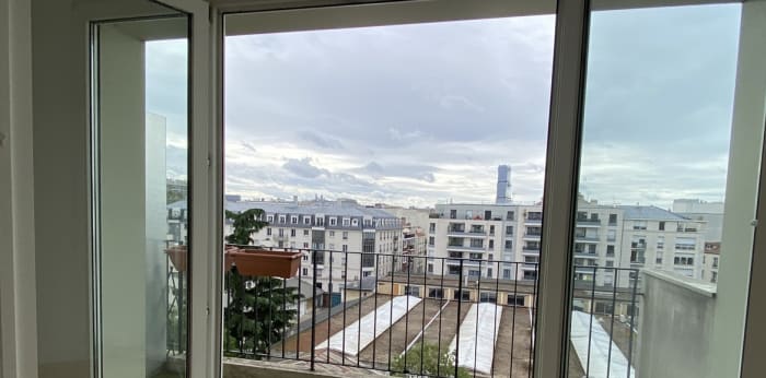 Image 9 sur 10 - Appartement  ·  Vente · Clichy (92110) · 3 pièces · 67m²