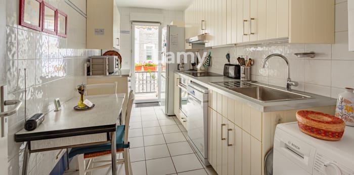 Image 6 sur 8 - Appartement  ·  Vente · Bayonne (64100) · 3 pièces · 67m²