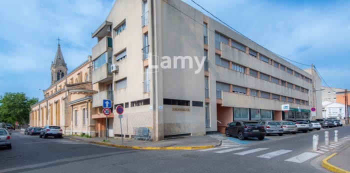 Image 5 sur 5 - Appartement  ·  Vente · Miramas (13140) · 2 pièces · 37m²