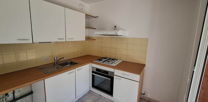 Image 19 sur 24 - Appartement  ·  Vente · Vannes (56000) · 3 pièces · 66m²